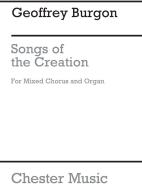 Songs Of The Creation 