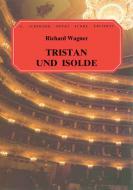 Tristan and Isolde 