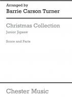 Junior Jigsaw: Christmas Collection 