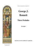 3 Preludes 