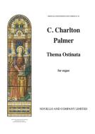 Thema Ostinata 