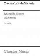 Animam Meam Dilectam 