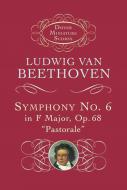 Symphony No. 6 F Major op. 68 