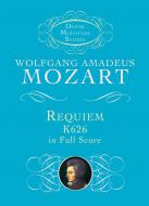Requiem d-Moll KV 626 