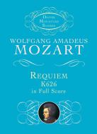 Requiem d-Moll KV 626 