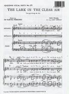 The Lark In The Clear Air (Alec Rowley) 