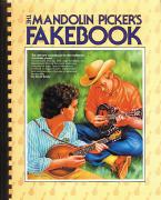 Mandolin Picker's Fakebook 