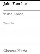 Bb Bass Solos Vol.1 