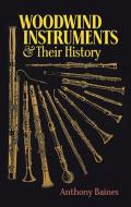 Woodwind Instruments and Their History 