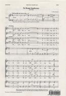 Te Deum Laudamus In B Flat 