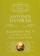 Symphony No. 9 in e Minor Op.95 from the New World 