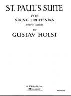 St.Paul's Suite 