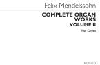 Complete Organ Works Vol. 2 