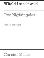 Two Nightingales 