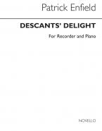Descants' Delight 
