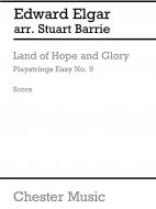 Land of Hope and Glory 