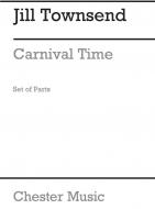 Carnival Time 