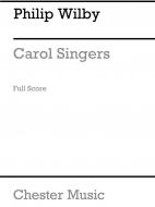 Carol Singers 