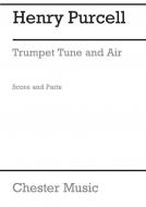 Trumpet Tune And Air 