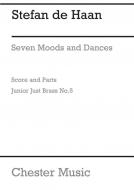 7 Moods And Dances 
