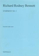 Symphony No. 3 