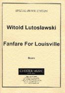 Fanfare For Louisville 