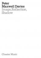 Image, Reflection, Shadow 