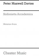 Sinfonietta Accademica 