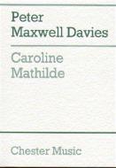 Caroline Mathilde 