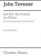 Let Not The Prince Be Silent 