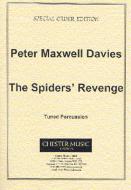 The Spiders' Revenge 