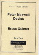 Brass Quintet 