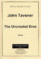 The Uncreated Eros 