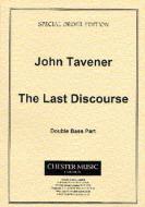 The Last Discourse 