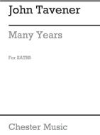 Many Years 