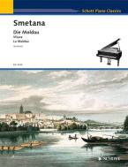 The Moldau Standard