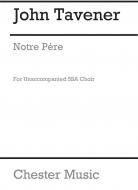 Notre Pere 