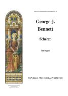 Scherzo 