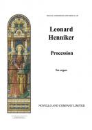 Procession 