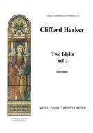 2 Idylls (Set 2) 