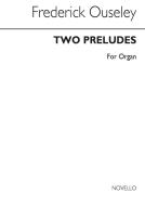 2 Preludes 