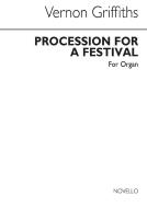Procession for A Festival 