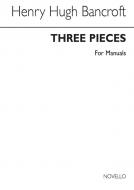 3 Pieces 