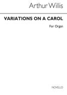 Variations On A Carol 