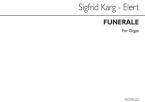 Funerale Op. 75 No.1 