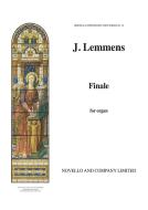 Finale Organ 