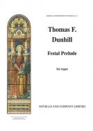 Festal Prelude 