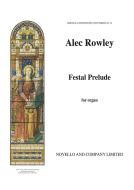 Festal Prelude 