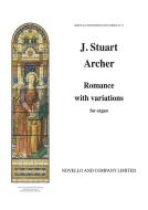 Romance With Variations 