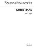 Seasonal Voluntaries - Christmas 